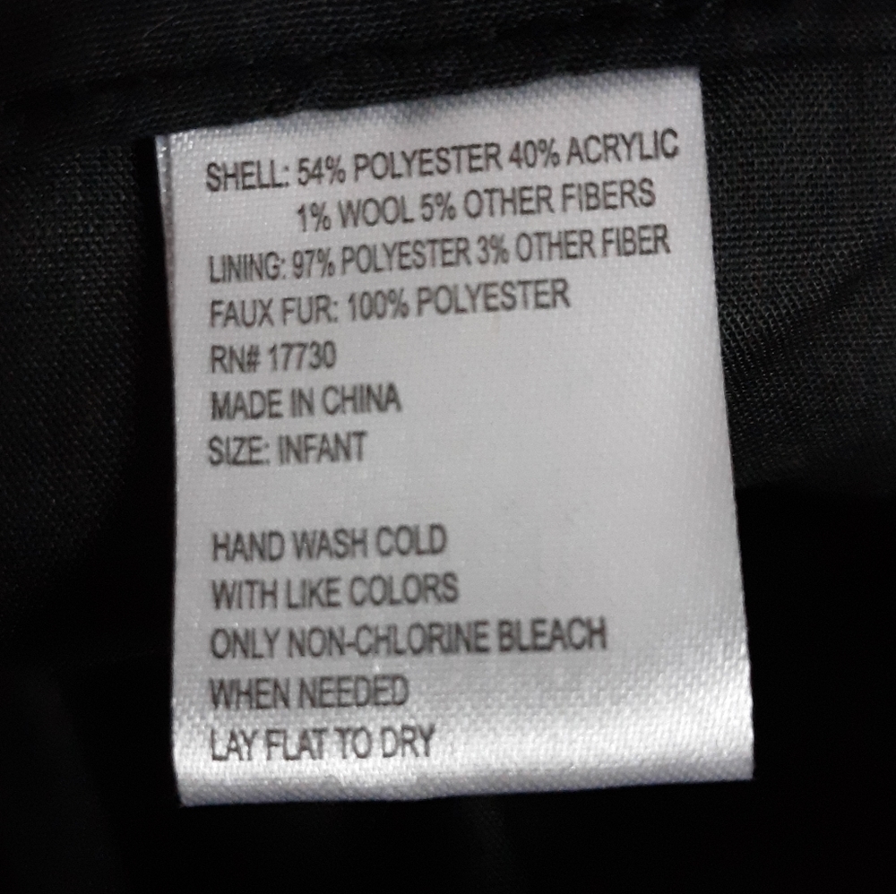 Target trapper hat - Picture 7 of 7